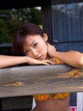 吉木りさ[DGC] No.999 Risa Yoshiki　网络最全dgc日本美女图片(8)